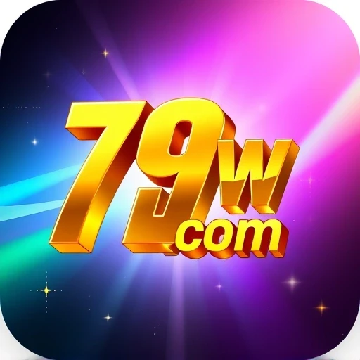 Logotipo 79w.com